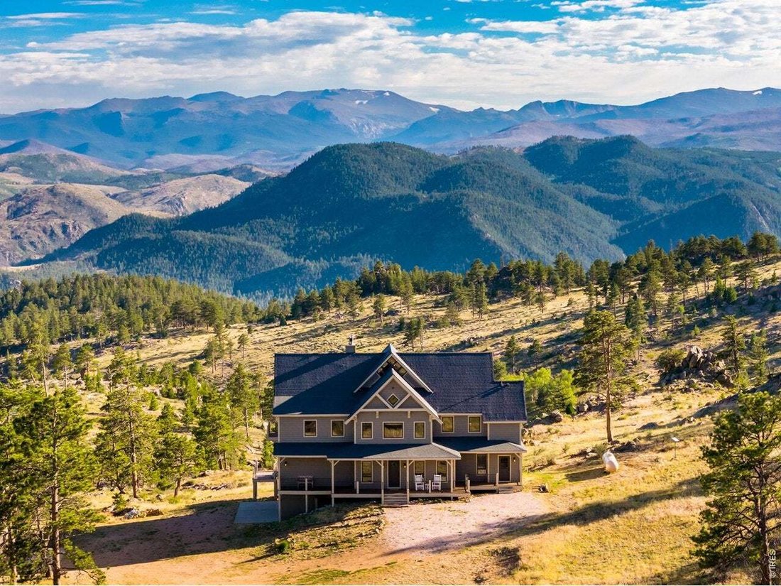 Andere in Livermore, Colorado, Vereinigte Staaten 1 - 18764430