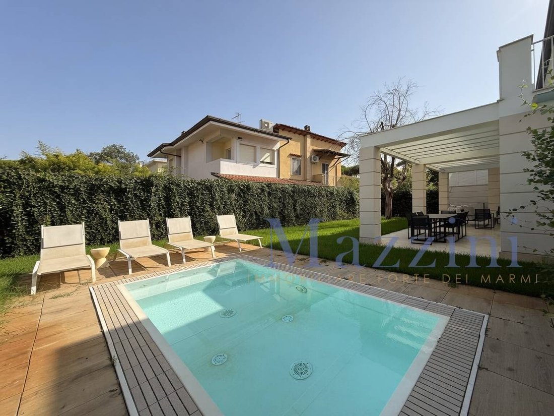 Maison à Vittoria Apuana, Forte dei Marmi, Toscane 5 - 18766076