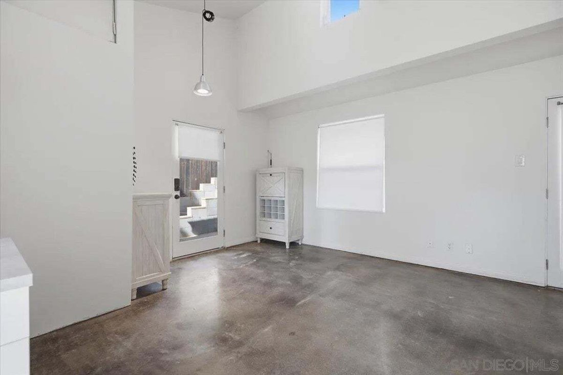 Casa en La Mesa, California, Estados Unidos 2 - 18762251