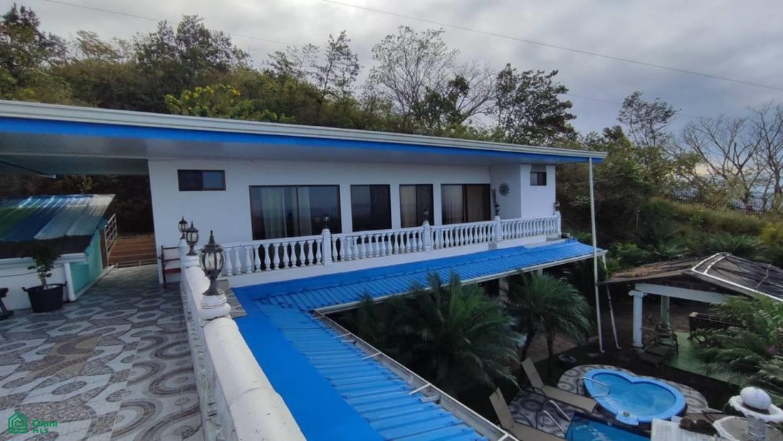 Haus in San Ramón, San Ramón, Costa Rica 5 - 17232496