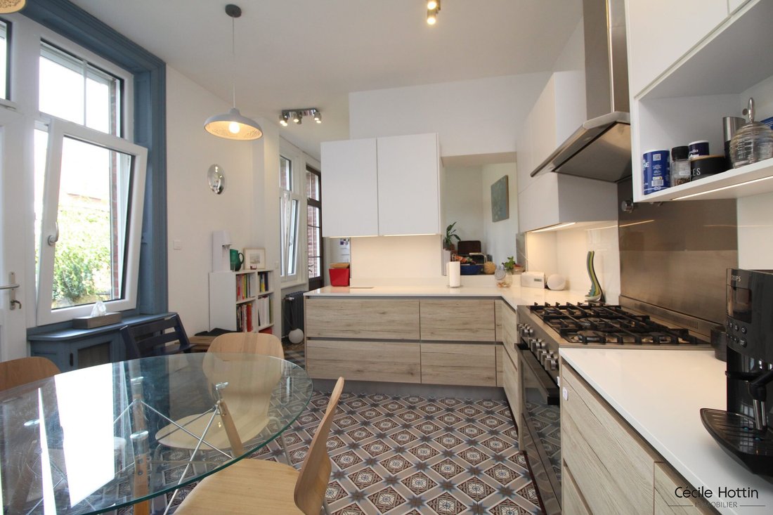 Casa a Centre, Seclin, Francia 4 - 18766239