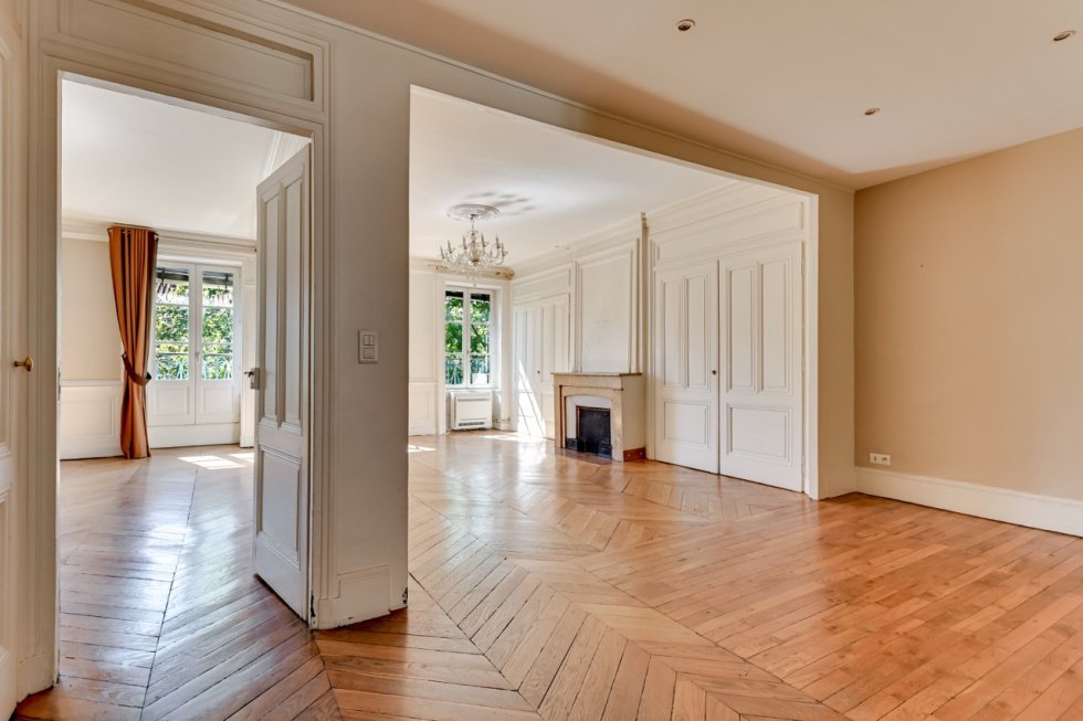 Apartment in Sans Souci-Dauphiné, Lyon 3e Arrondissement, Lyon 5 - 18765482