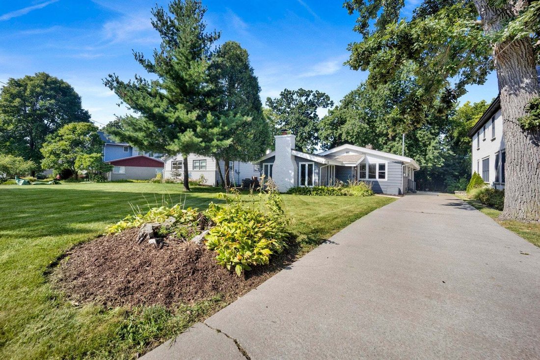 Casa a Elmhurst, Illinois, Stati Uniti 5 - 18765119