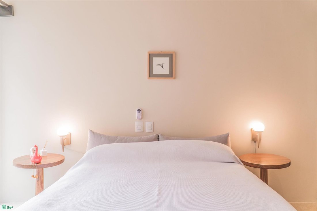 Appartement à Puerto Aventuras, Quintana Roo, Mexique 5 - 18575592