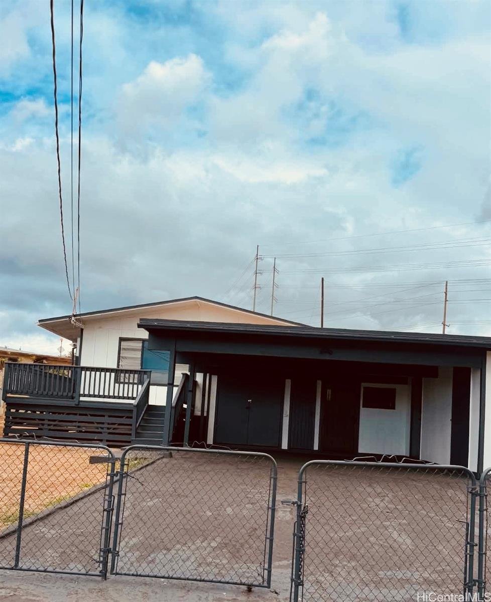 Maison à Kapolei, Hawaï, États-Unis 1 - 18763706