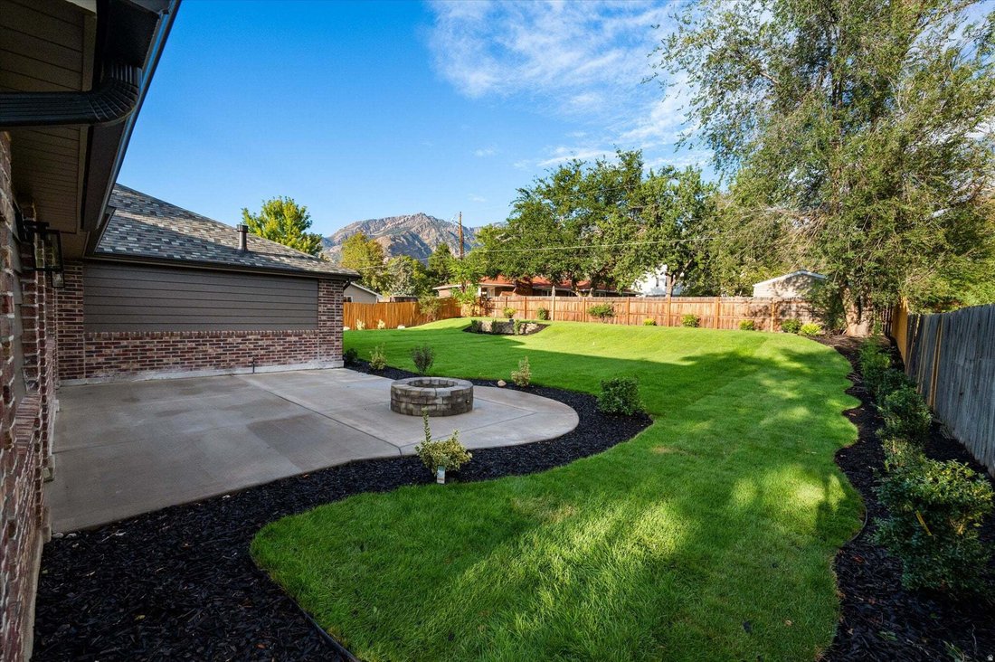 Casa a Cottonwood Heights, Utah, Stati Uniti 4 - 18764947