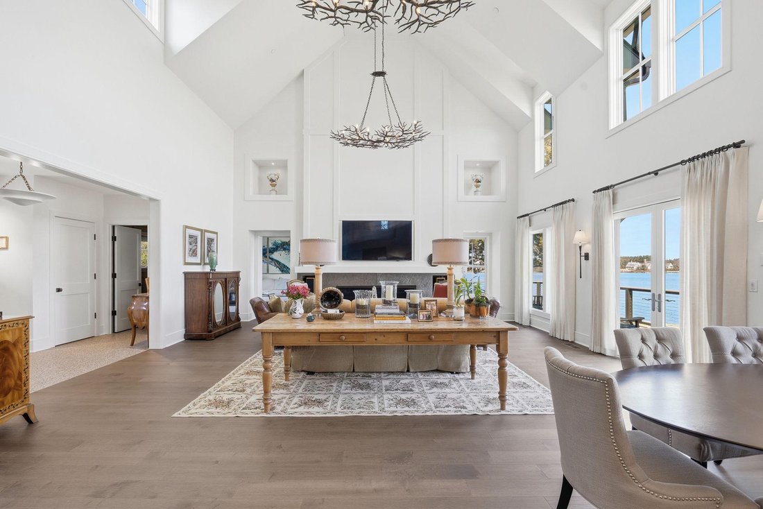 Casa a Oxford, Maryland, Stati Uniti 3 - 18762562