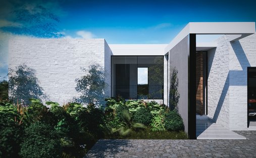 House in Dolphin Coast, KwaZulu-Natal, South Africa 1