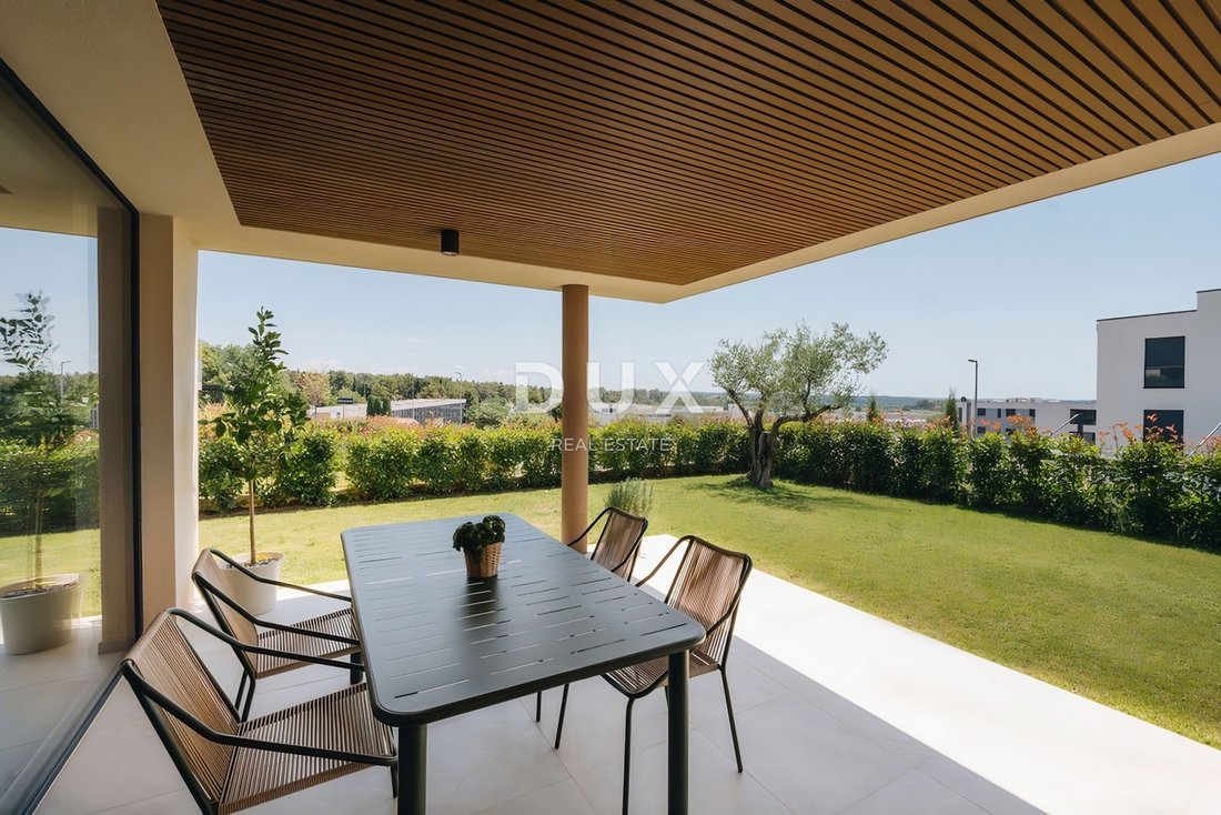 Appartement à Novigrad, Istrie, Croatie 2 - 16817073