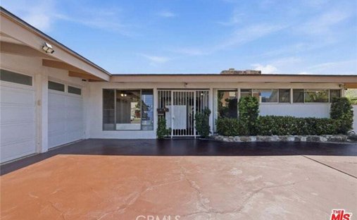 Casa a Los Angeles, California, Stati Uniti 1