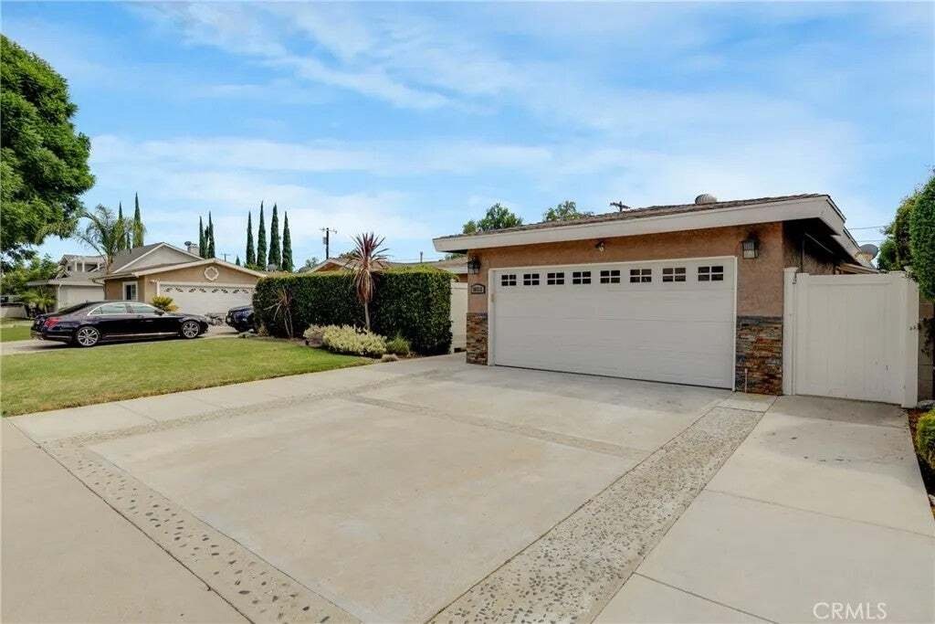 Casa en Los Ángeles, California, Estados Unidos 4 - 18762230