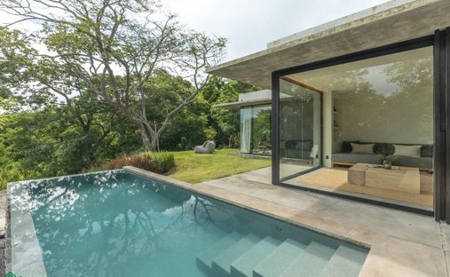 House in Carrillo, Costa Rica 1