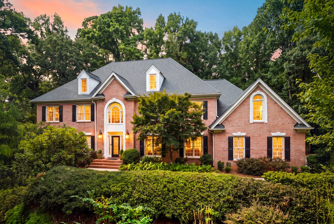 Haus in Roswell, Georgia, Vereinigte Staaten 1 - 18750472