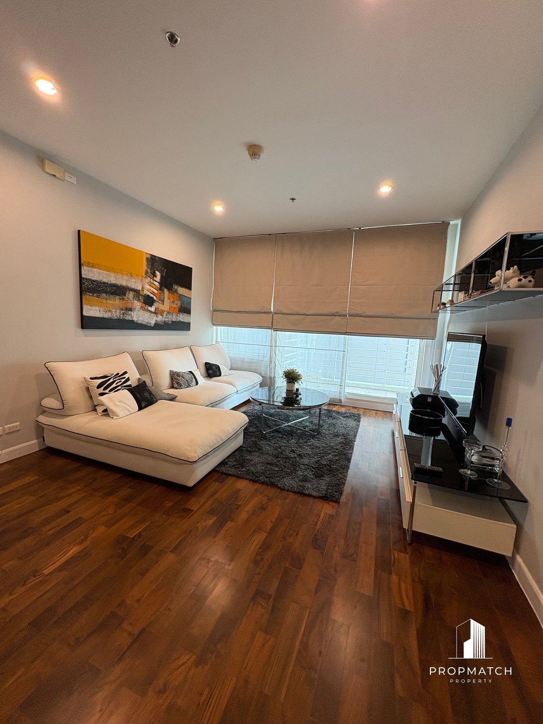 Condo in Bangkok, Bangkok, Thailand 5 - 18762631