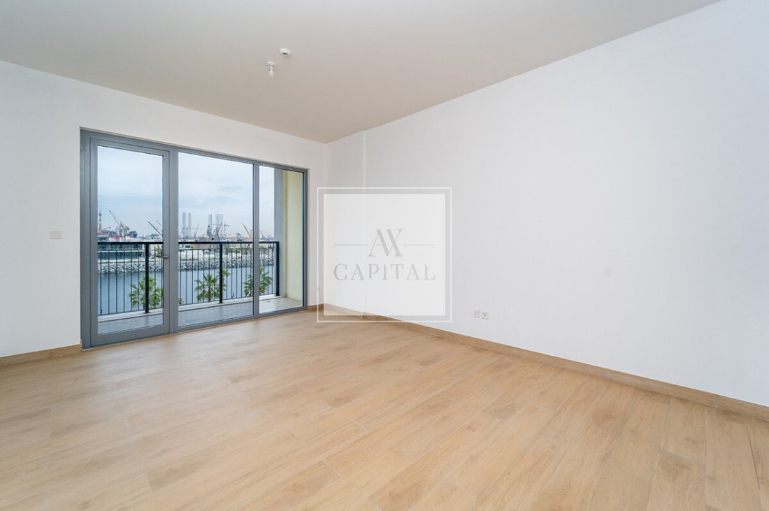 Apartment in Jumeirah, Dubai, United Arab Emirates 2 - 18763255