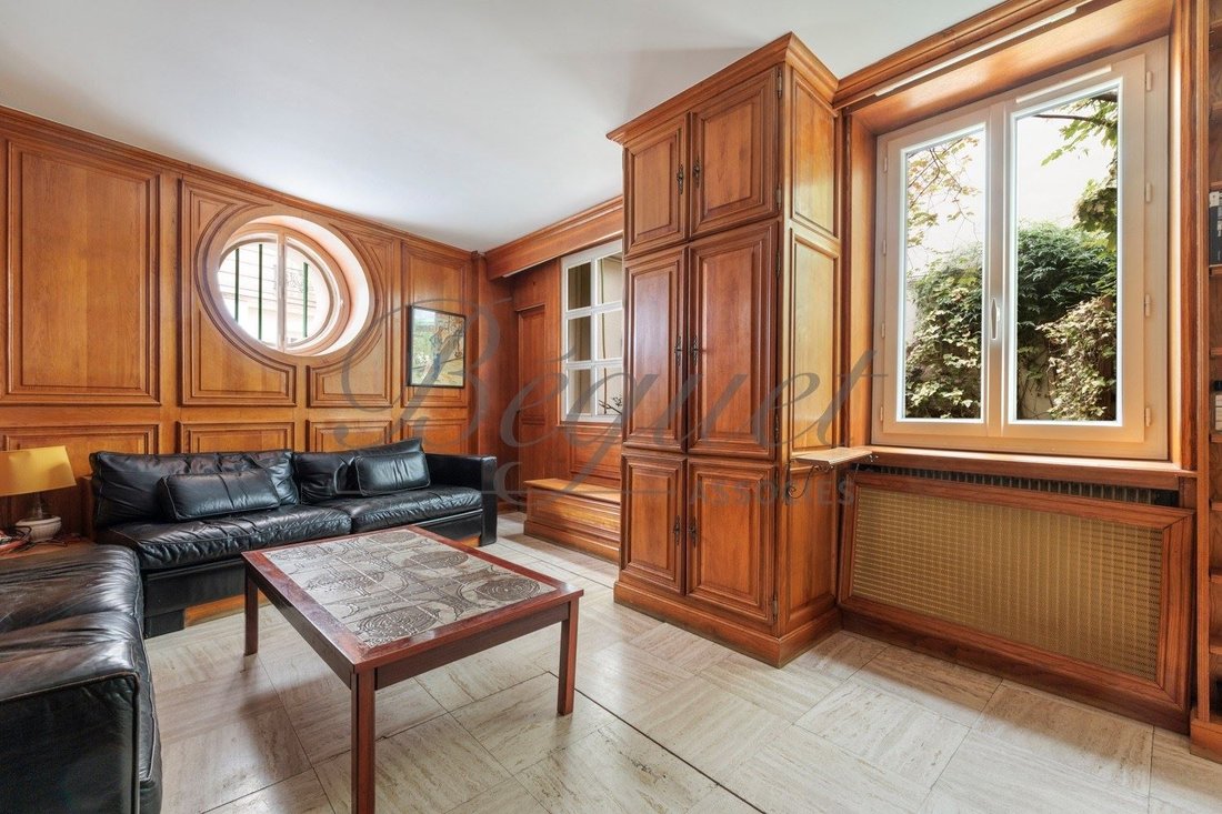 Casa en Cambronne-Garibaldi, Paris 15e Arrondissement, París 3 - 18765417