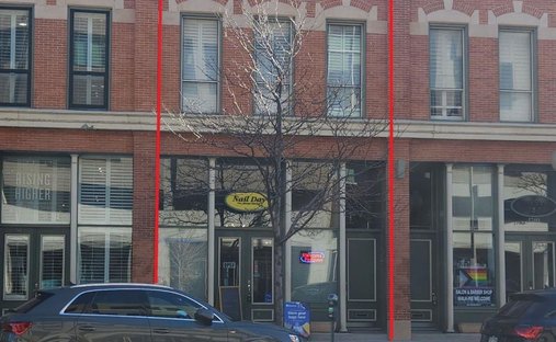 Eigentumswohnung in Denver, Colorado, Vereinigte Staaten 1