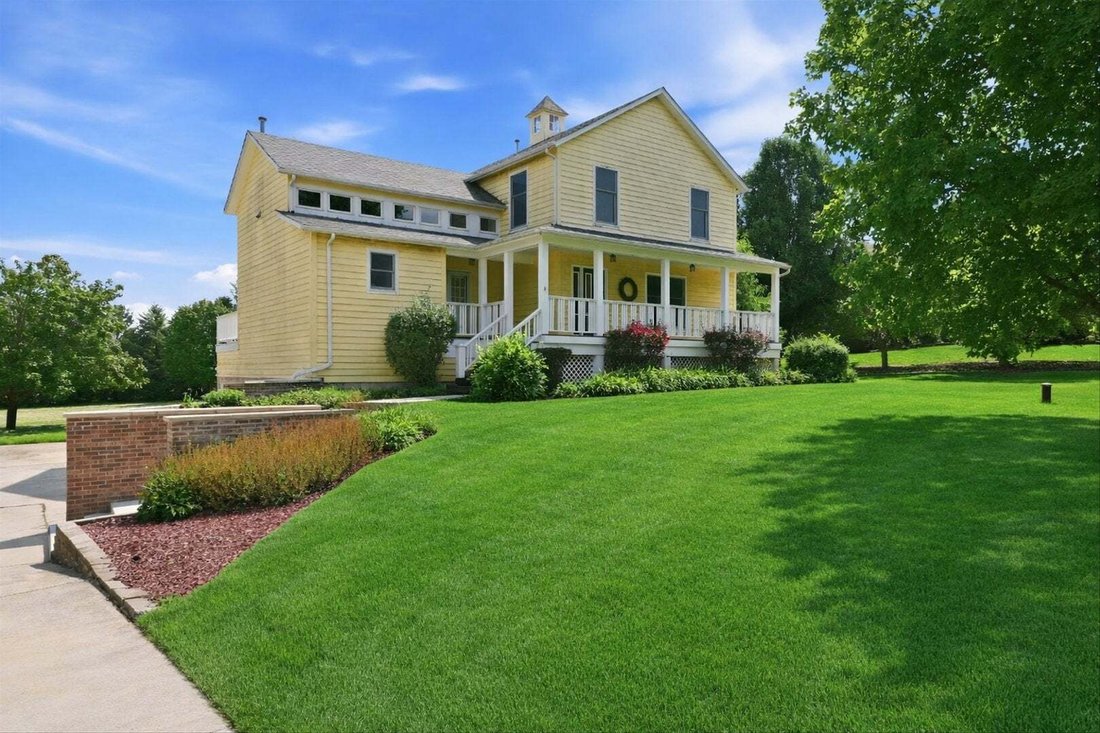 Haus in Kingston, Illinois, Vereinigte Staaten 3 - 18765116