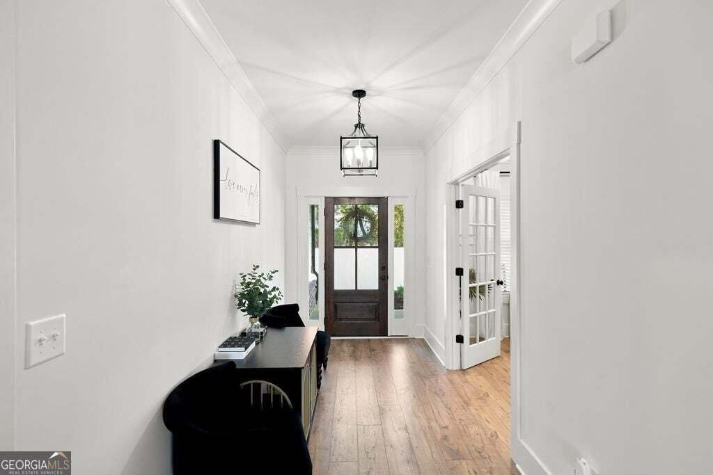 Casa en Alcovy Shores, Georgia, Estados Unidos 5 - 18764389