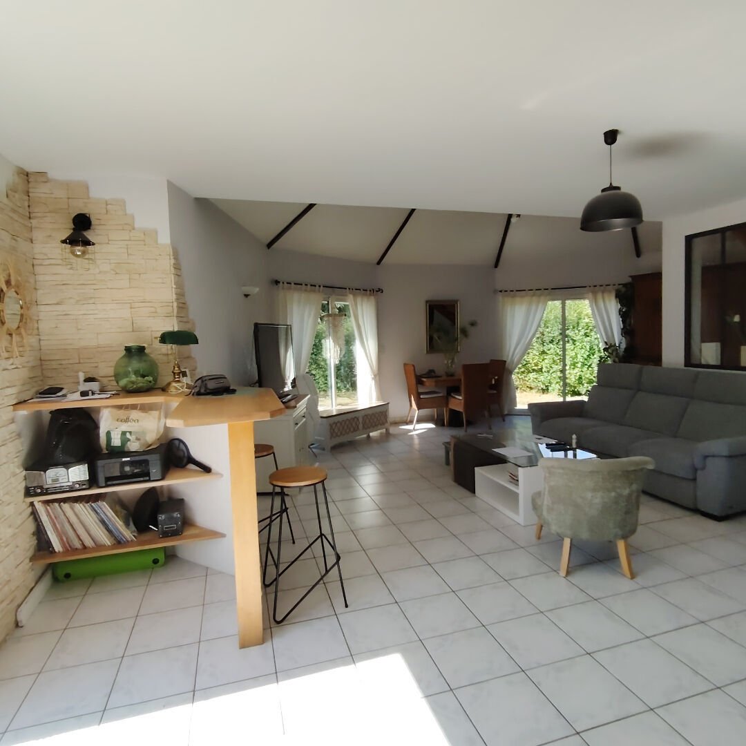 Villa a Ouest, Le Rheu, Francia 5 - 18765957