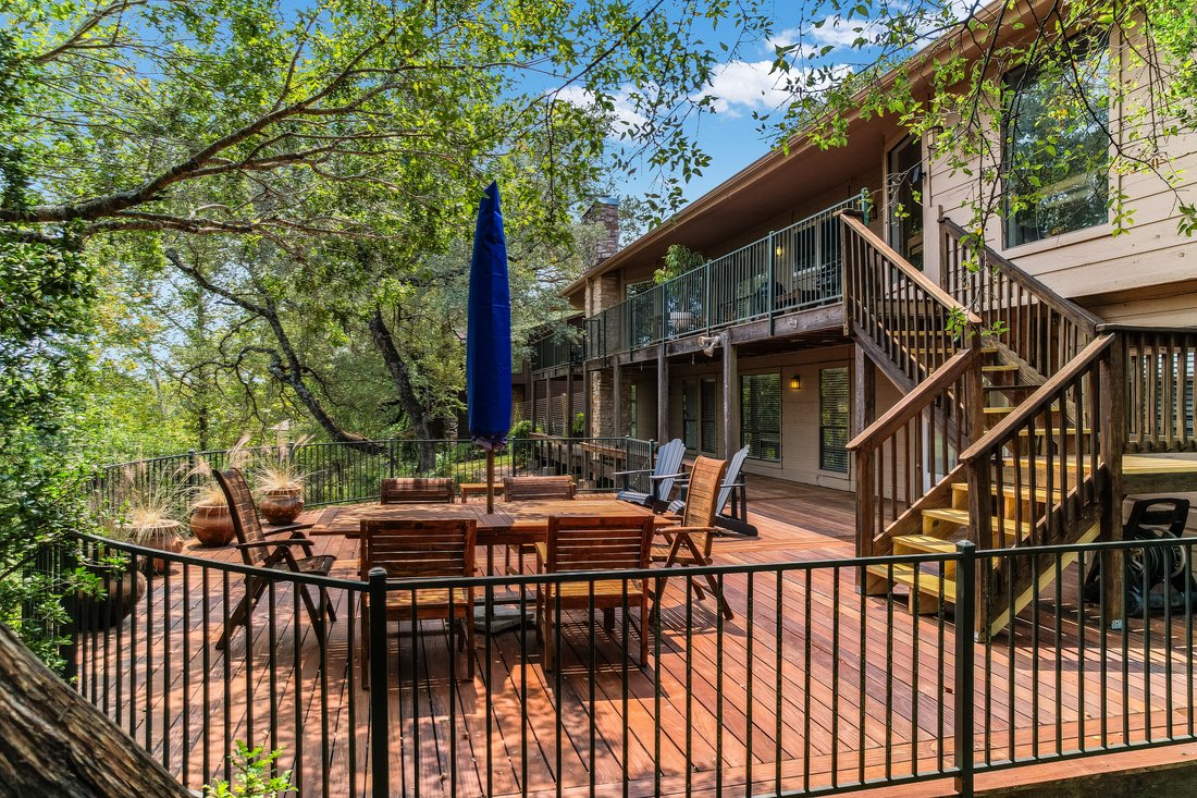 House in Austin, Texas, United States 1 - 18762581