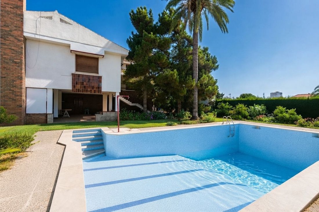 Chalet en San Javier (Barrio), San Javier, Región de Murcia 2 - 18762423