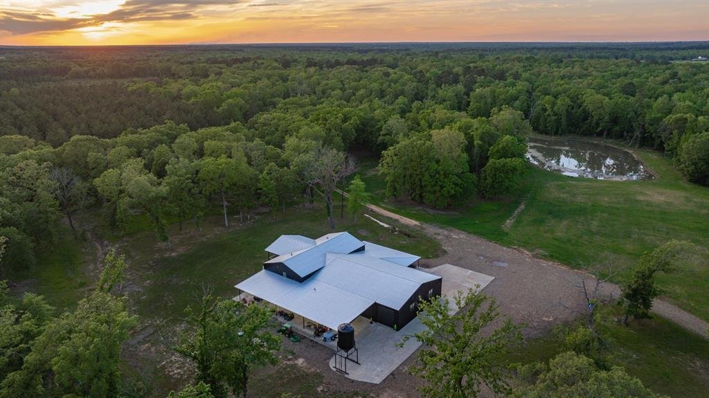 Azienda agricola a Simms, Texas, Stati Uniti 1 - 18764611