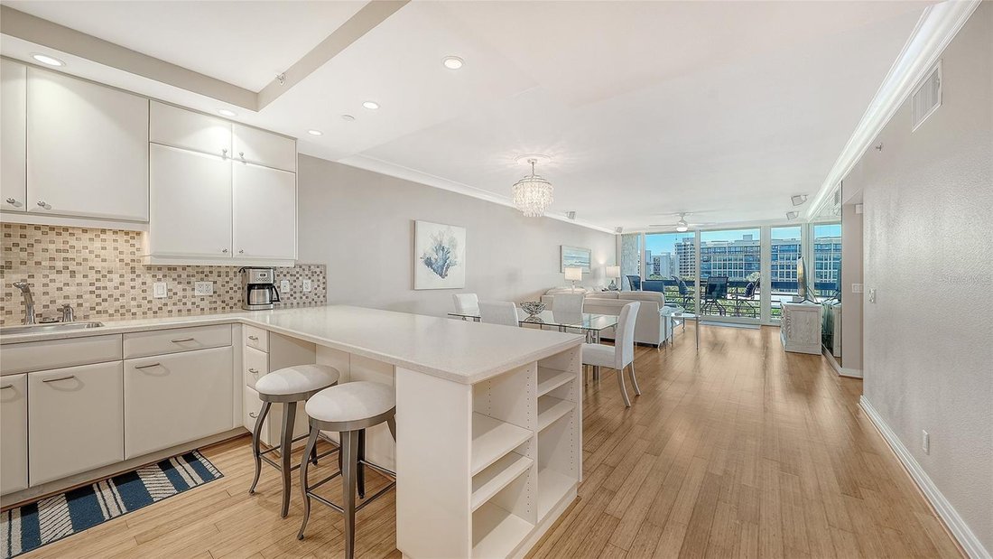 Condominio a Longboat Key, Florida, Stati Uniti 5 - 18764854