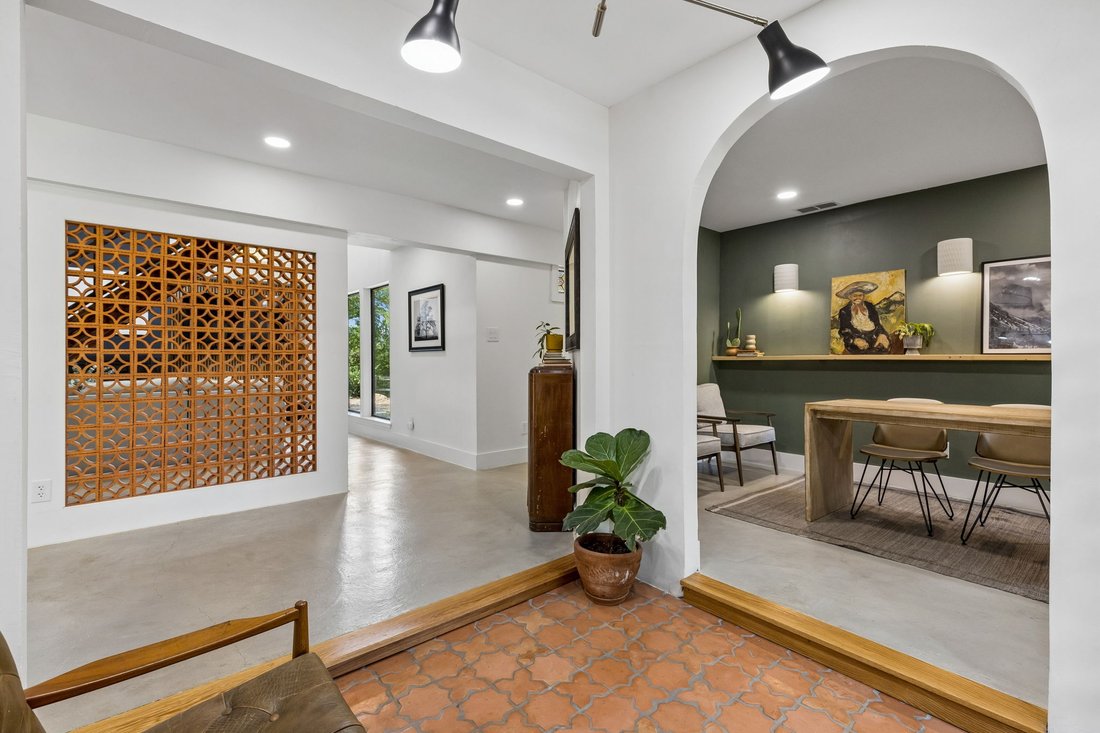 Casa en Condado de Parker, Texas, Estados Unidos 5 - 18763683