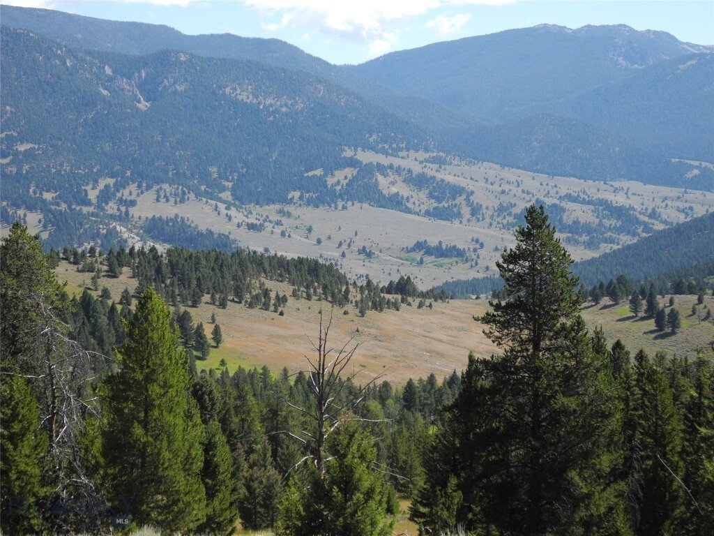 Land in Gallatin Gateway, Montana, United States 1 - 18762325