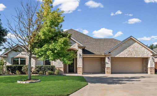 Maison à Temple, Texas, États-Unis 1