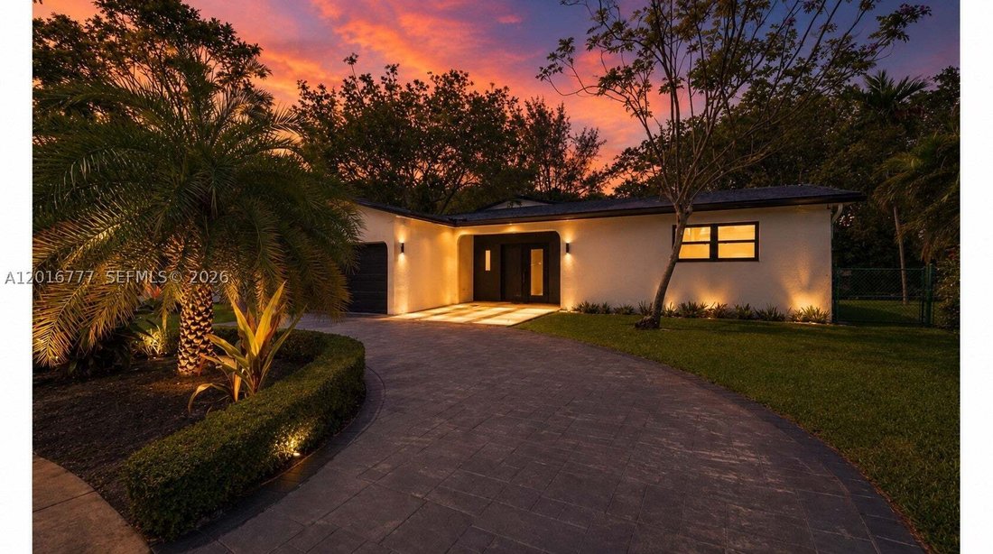 Casa a Hollywood, Florida, Stati Uniti 2 - 17920032