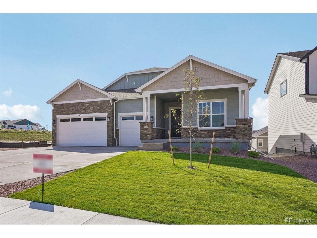 House in Monument, Colorado, United States 3 - 18305914