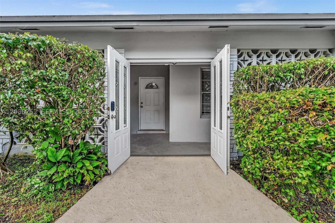 Casa a Hollywood, Florida, Stati Uniti 4 - 18764493