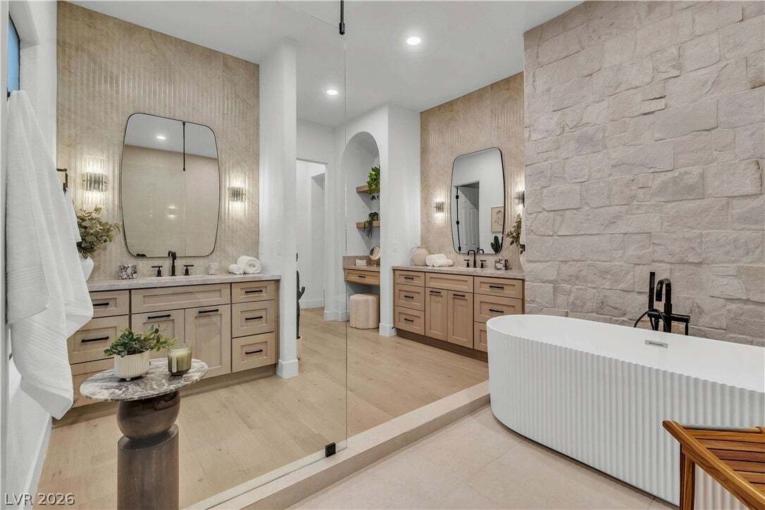 House in Las Vegas, Nevada, United States 2 - 18763779