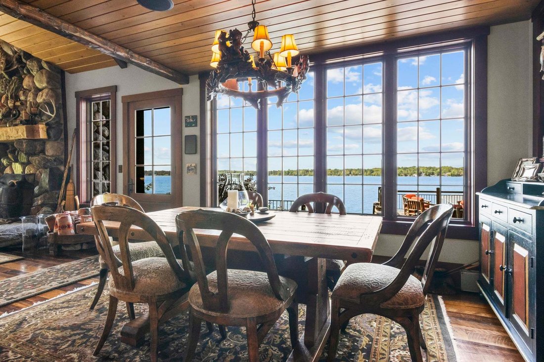 Haus in Central Lake, Michigan, Vereinigte Staaten 3 - 18764336