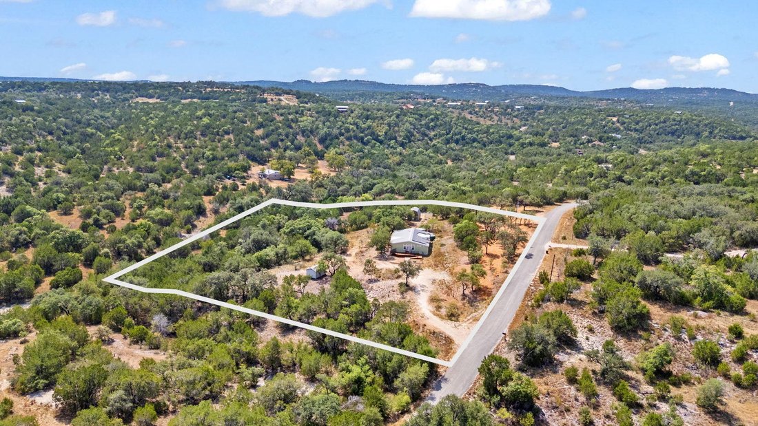 Altro a Dripping Springs, Texas, Stati Uniti 2 - 18764917