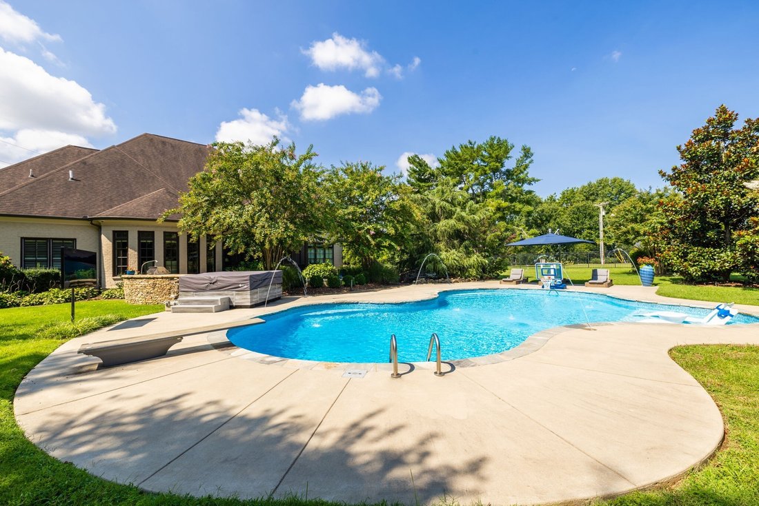 House in Franklin, Tennessee, United States 4 - 18762704