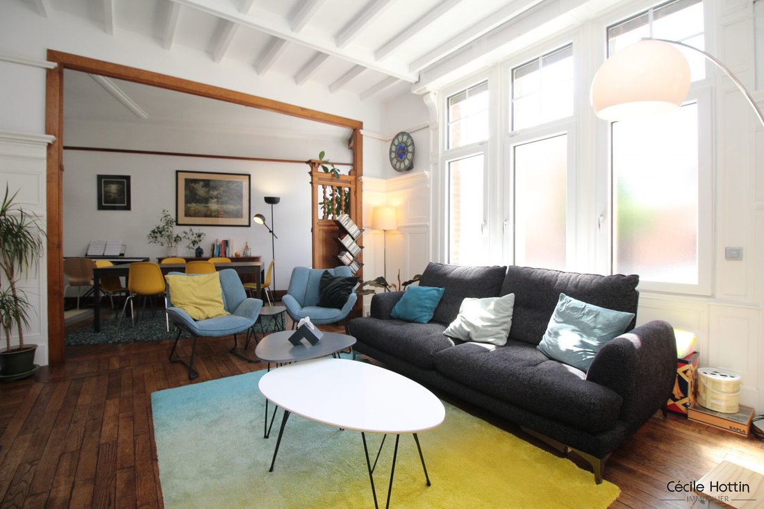 Casa a Centre, Seclin, Francia 2 - 18766239