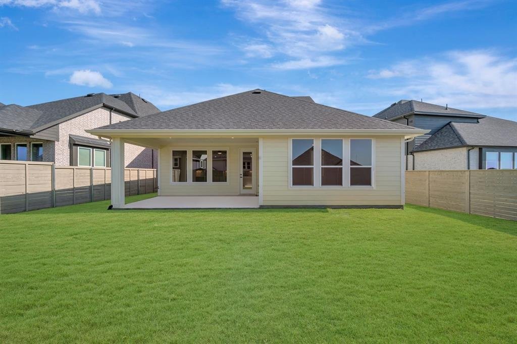Haus in Fort Worth, Texas, Vereinigte Staaten 5 - 18764711
