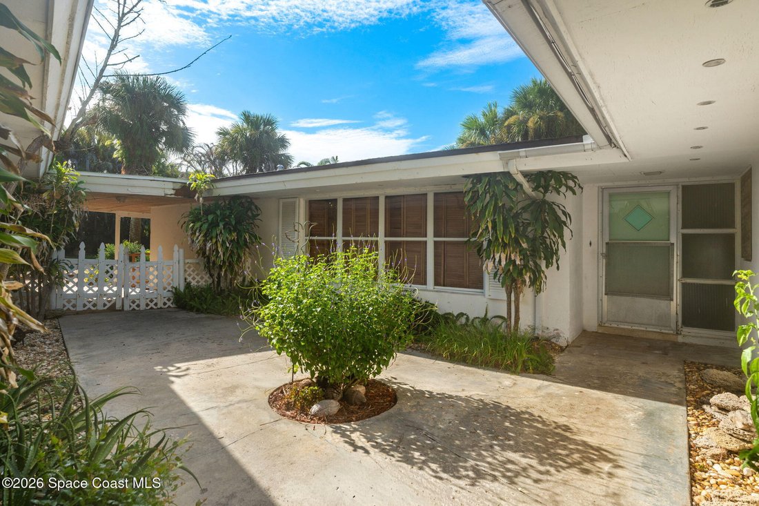 Haus in Indialantic, Florida, Vereinigte Staaten 5 - 18764225