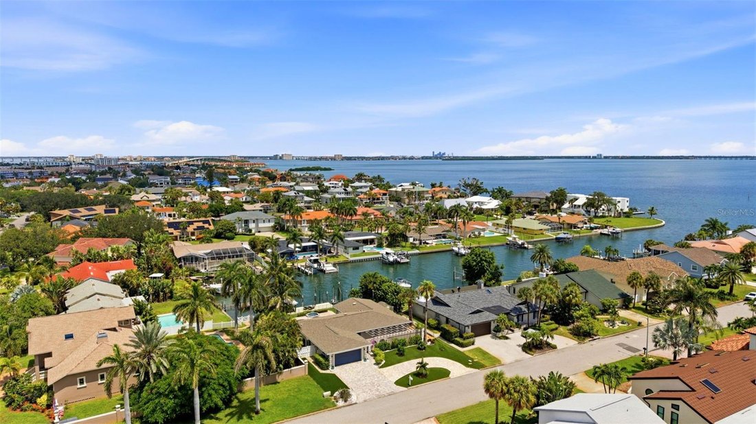 Haus in Saint Petersburg, Florida, Vereinigte Staaten 1 - 18762021