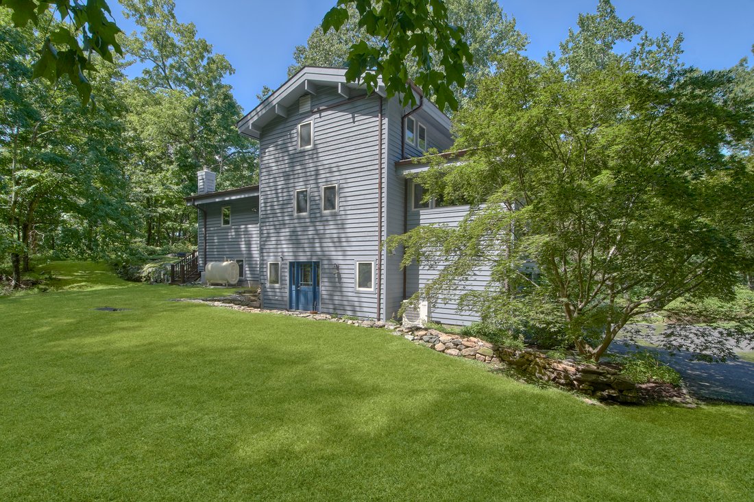Maison à Ossining, État de New York, États-Unis 1 - 18766408