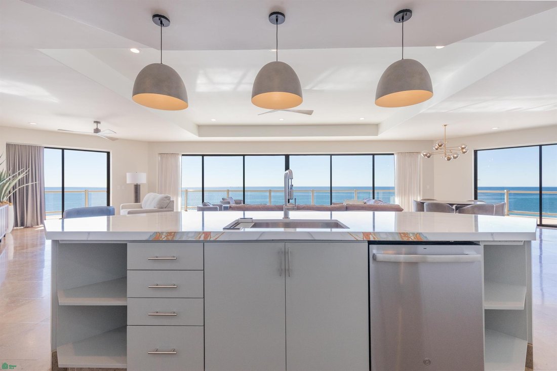 Condominio en Puerto Peñasco, Sonora, México 2 - 18004649