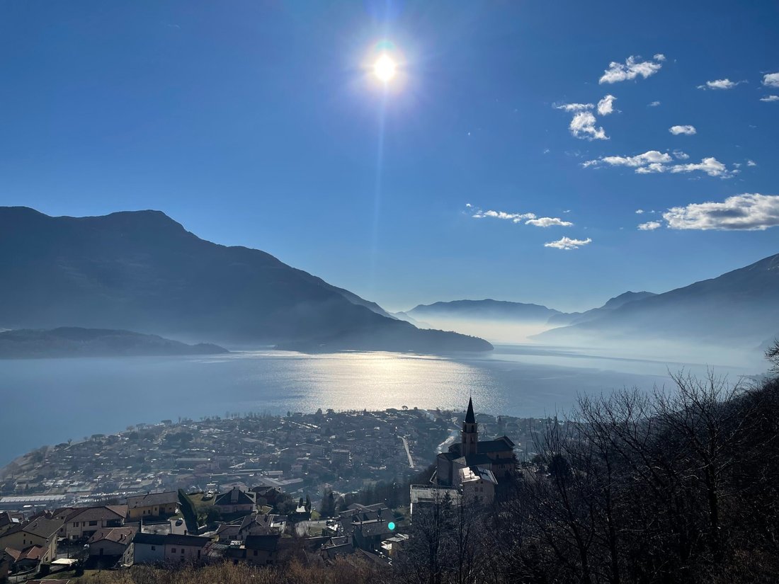 Appartamento a Vercana, Lombardia, Italia 3 - 17148844