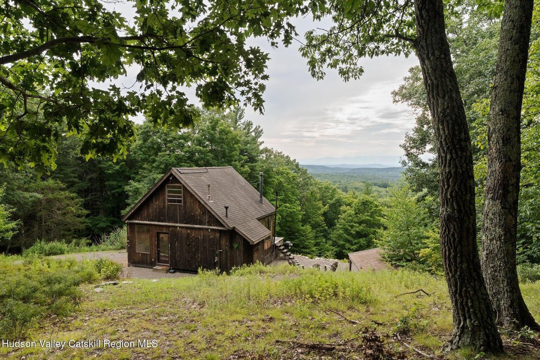 Land in Hillsdale, New York, Vereinigte Staaten 2 - 18765174