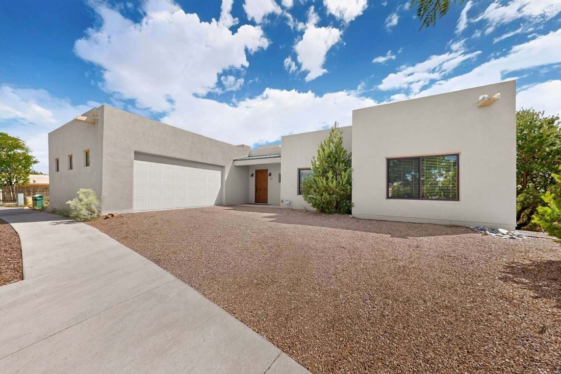 House in Santa Fe, New Mexico, United States 2 - 18763874