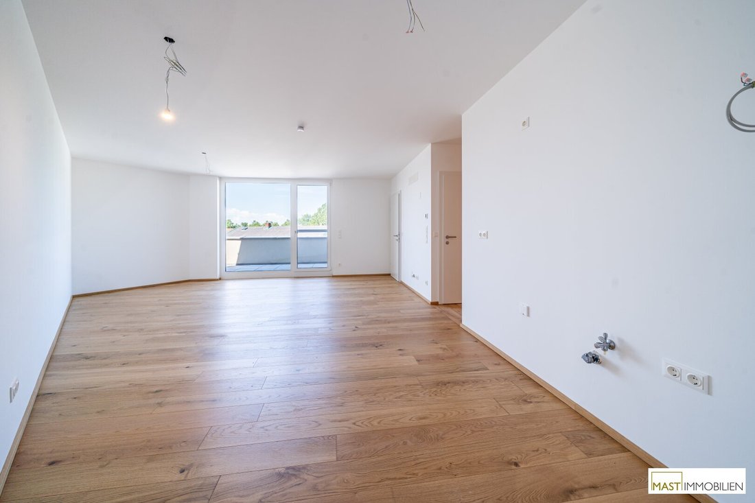Penthouse à Podersdorf am See, Burgenland, Autriche 2 - 16445832