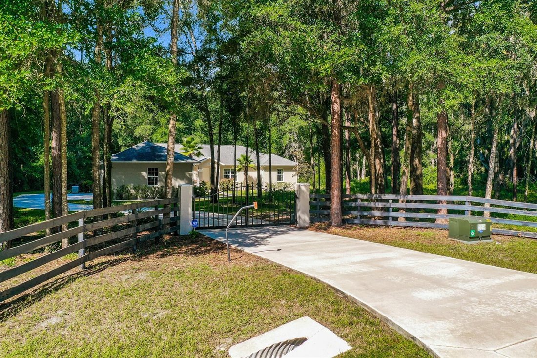 Casa en Wildwood, Florida, Estados Unidos 1 - 18764882