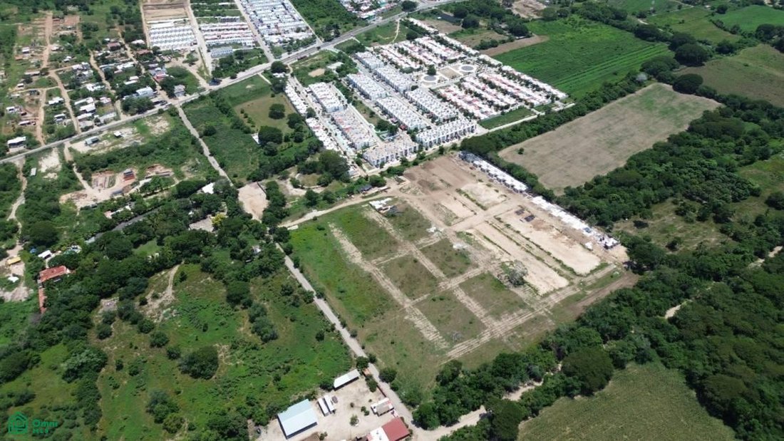 Terreno a Manzanillo, Colima, Messico 2 - 18332703